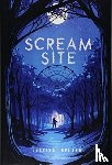 Ireland, Justina - Scream Site