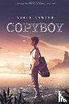 Vawter, Vince - Copyboy