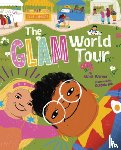 Werner, Rachel - The Glam World Tour