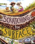 Brown, Erin - Scratching the Surface: Exploring Earth's Layers