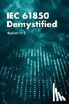 Falk, Herbert - IEC 61850 Demystified