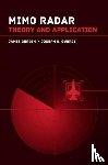 Bergin, Jamie, Guerci, Joseph R. - MIMO Radar: Applications for the Next Generation