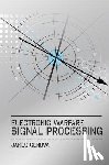 Genova, James - Electronic Warfare Signal Processing