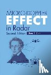 Chen, Victor C. - The Micro-Doppler Effect in Radar