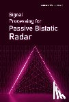 Malanowski, Mateusz - Signal Processing for Passive Bistatic Radar