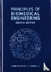 Madihally, Sundararajan - Principles of Biomedical Engineering, Second Edition