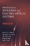 Driggers, Ronald, Friedman, Melvin, Devitt, John, Furxhi, Orges - Introduction to Infrared and Electro-Optical Systems, Third Edition