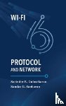 Sankaran, Sundar Gandhi, Gulasekaran, Susinder Rajan - Wi-Fi 6 Protocol and Network