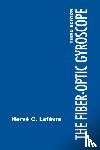 Lefevre Herve - The Fiber-Optic Gyroscope, 3rd Edition