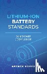 Swart, Jan, Leber, Jody - Lithium-Ion Battery Standards