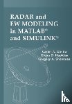 Davila, Carlos, Hopkins, Glenn, Showman, Dr. Gregory - Radar and EW Modeling in MATLAB and Simulink