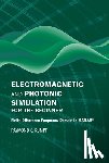 Rumpf, Raymond - Electromagnetic and Photonic Simulation for the Beginner: Finite-Difference Frequency-Domain in MATLAB (R)