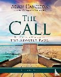 Adam Hamilton - Call, The [Large Print]