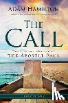 Hamilton, Adam - Call Youth Study Book, The