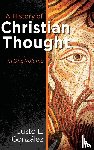 Gonzalez, Justo L. - A History of Christian Thought