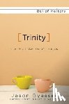 Jason Byassee - Trinity