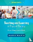 Plack, Margaret, Driscoll, Maryanne - Teaching and Learning in Physical Therapy