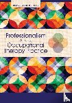 DeIuliis, Elizabeth - Professionalism Across Occupational Therapy Practice