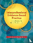 Moyers, Penelope, Finch-Guthrie, Patricia - Interprofessional Evidence-Based Practice