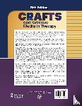 Tubbs, Carol, Drake, Margaret - Crafts and Creative Media in Therapy