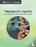 Memolo, Jennifer - Therapeutic Agents for the Physical Therapist Assistant