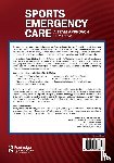 Rehberg, Robb, Konin, Jeff G. - Sports Emergency Care