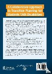 Rae, JoAnn M. - A Collaborative Approach to Transition Planning for Students with Disabilities