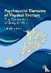 Johnson, Hannah - Psychosocial Elements of Physical Therapy