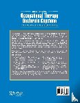 DeIuliis, Elizabeth, Bednarski, Julie - The Entry Level Occupational Therapy Doctorate Capstone