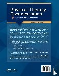 Erickson, Mia, Utzman, Ralph, McKnight, Rebecca - Physical Therapy Documentation