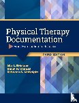 Erickson, Mia, Utzman, Ralph, McKnight, Rebecca - Physical Therapy Documentation