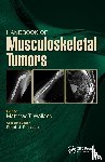 Wallace, Matthew, Frassica, Frank - Handbook of Musculoskeletal Tumors