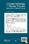 Bhojani, Rehal, O'Connor, Daniel, Fincher, A. Louise - Clinical Pathology for Athletic Trainers