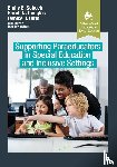 Sobeck, Emily, Douglas, Sarah, Uitto, Denise - Supporting Paraeducators in Special Education and Inclusive Settings