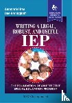 Urso, Annmarie, Berlinghoff, Dee - Writing a Legal, Robust and Useful IEP