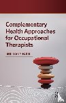Ferri, Brittany - Complementary Health Approaches for Occupational Therapists
