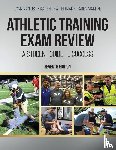 Van Ost, Lynn, Feirman, Karen Lew, Manfre, Karen - Athletic Training Exam Review
