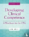 Morreale, Marie - Developing Clinical Competence