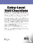 Larson, Terry - Entry Level Skill Checklists for Physical Therapist Assistant Students