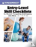 Larson, Terry - Entry Level Skill Checklists for Physical Therapist Assistant Students
