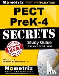 Mometrix Pennsylvania Teacher Certific - Pect Prek-4 Secrets Study Guide: Pect Test Review for the Pennsylvania Educator Certification Tests