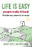 Netzel, Robert, Sneed, Patty - Life is Easy