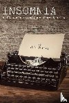 Pevney, D. B. - Insomnia and Other Poems, and Short Short Stories