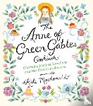 Macdonald, Kate, Montgomery, L.M. - The Anne of Green Gables Cookbook