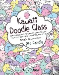 Candle, Pic, Khan, Zainab - Kawaii Doodle Class