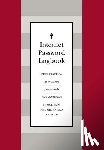 Editors of Rock Point - Internet Password Logbook (Red Leatherette)
