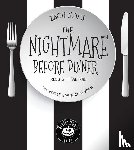 Neil, Zach - The Nightmare Before Dinner