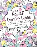 Candle, Pic, Khan, Zainab - Mini Kawaii Doodle Class