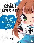 Yoai - Chibi Art Class