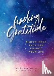 Lipp, Rebekah, Perry, Nicole - Finding Gratitude